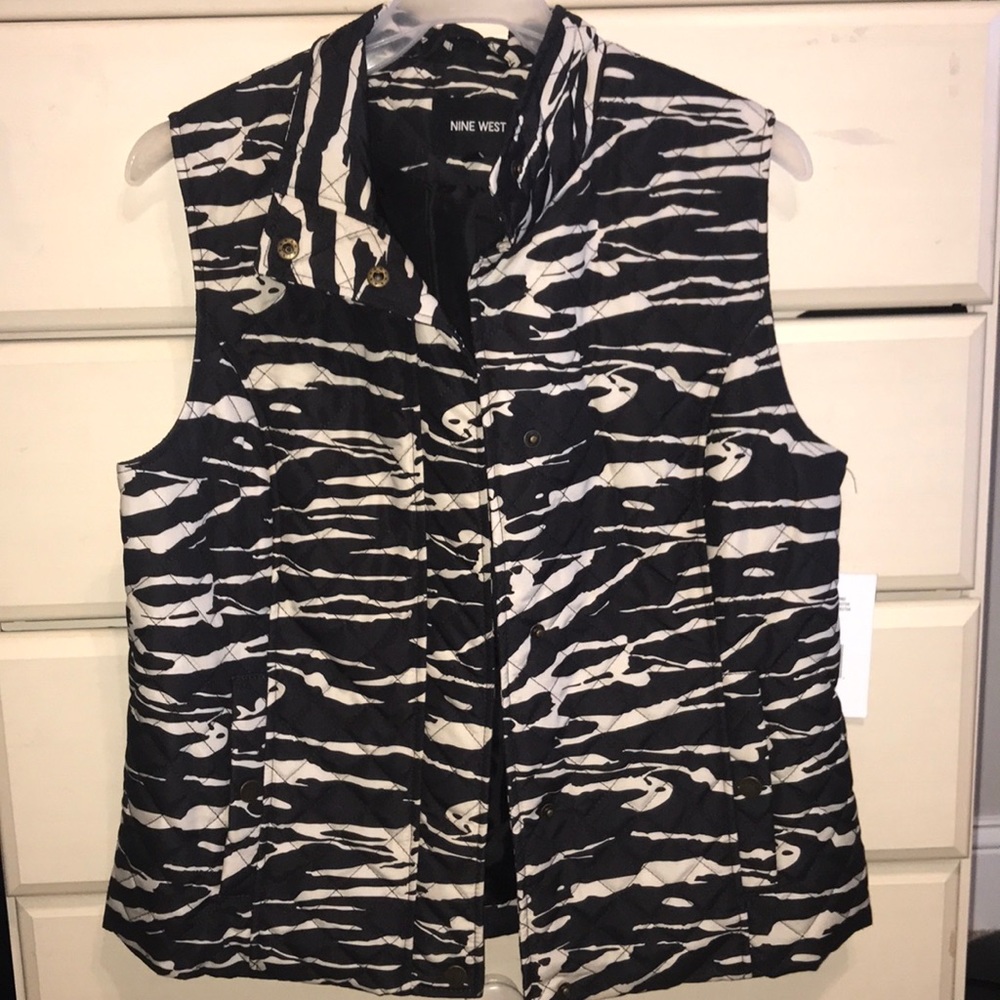 Vest